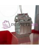 Аркадна игра хващане на бонбони Candy Fishing